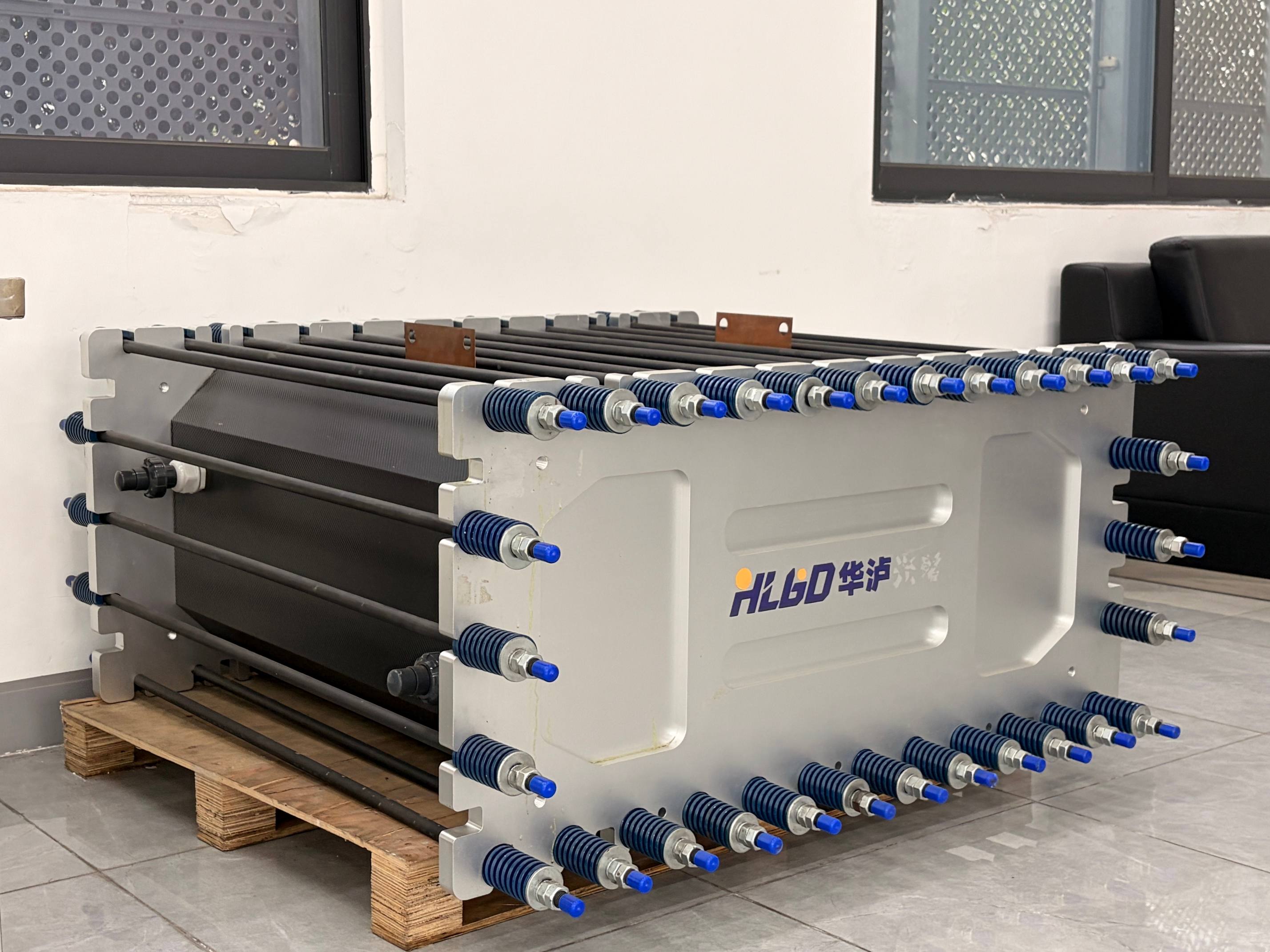 致未来的一束光：以长时储能之钥，开启新型电力系统新时代