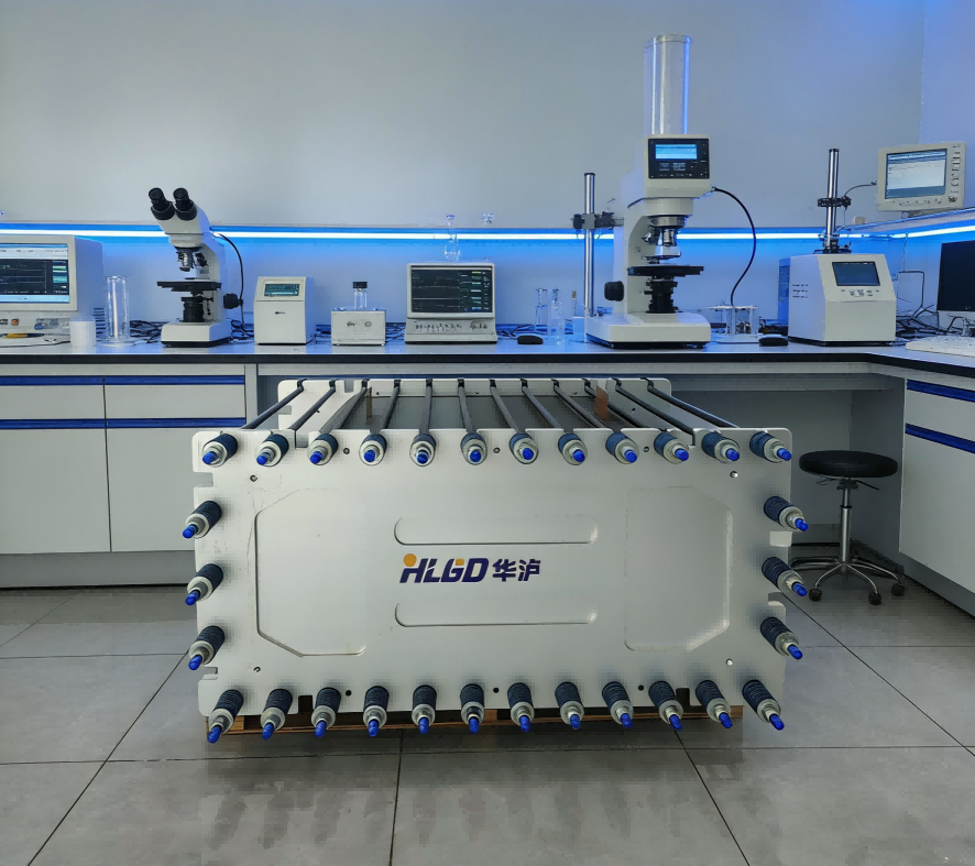 华泸光电钒电系列产品