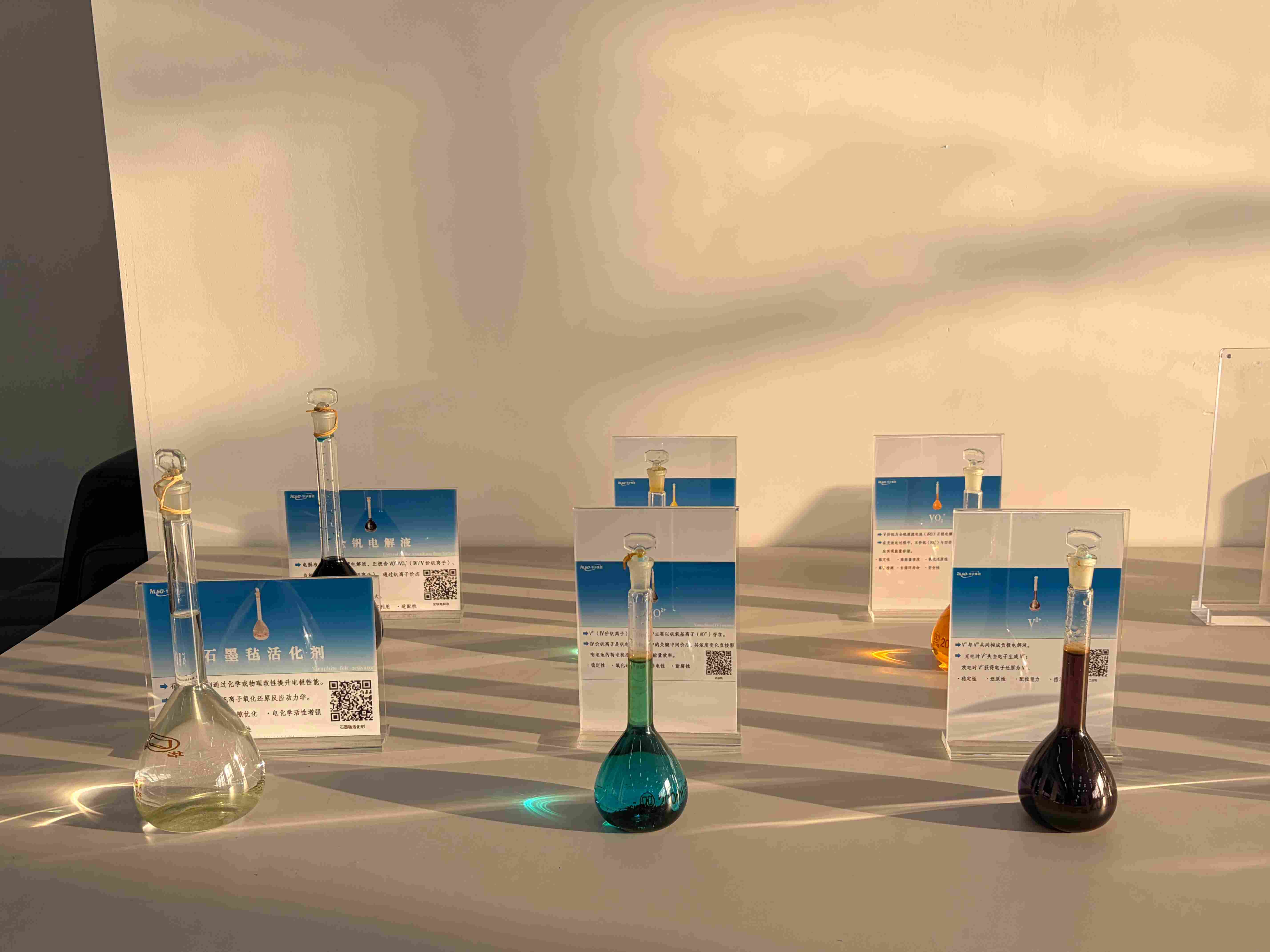 储能界的“水”：全钒液流电池的三重境界